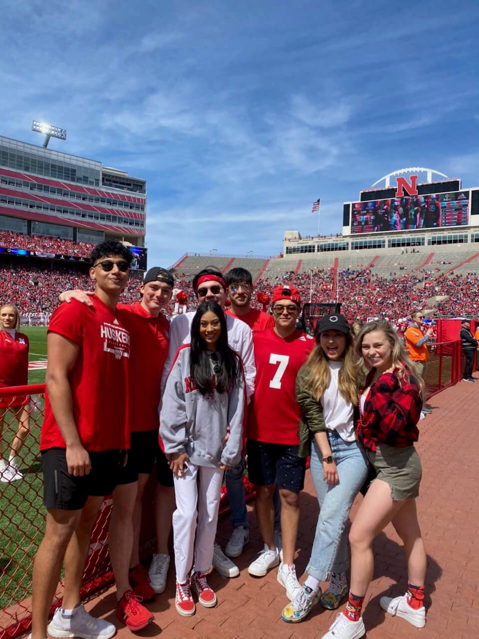 University of Nebraska