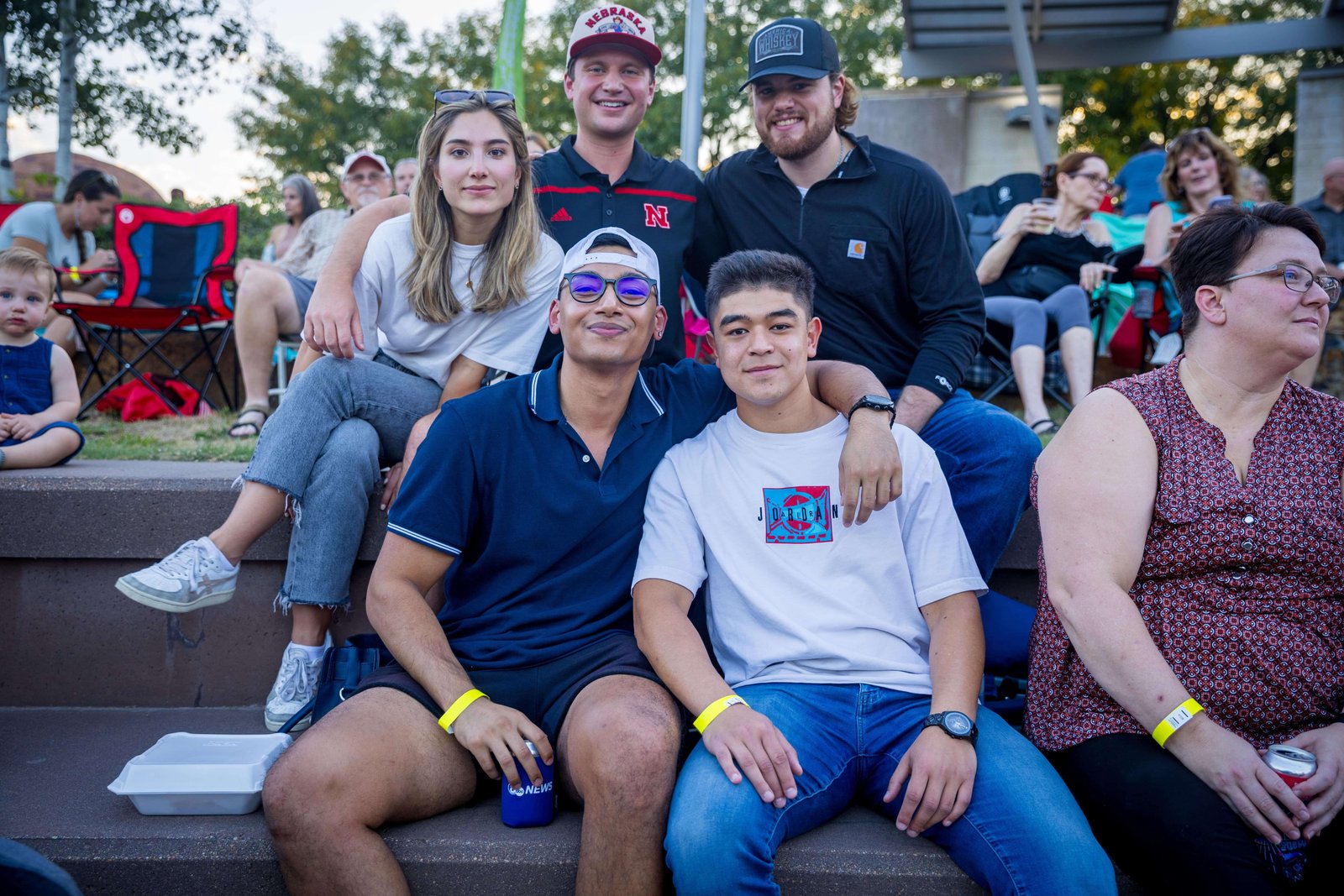 University of Nebraska